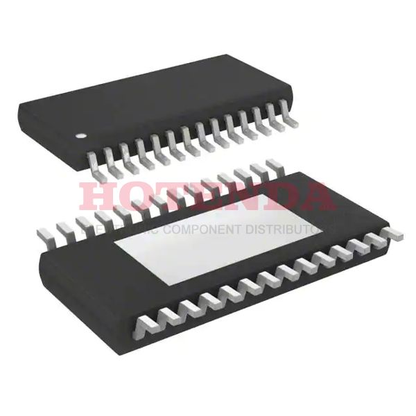 A3980KLPTR - 4.4mm mm Motor Drivers 28 5V V 9.7mm mm