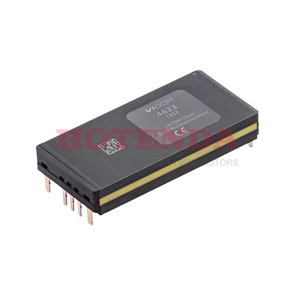 DCM4623ED2K26E0M70 - DCM4623ED2K26E0M70 datasheet pdf and Evaluation Boards - DC/DC &amp; AC/DC (Off-Line) SMPS product details from Vicor Corporation stock available on our website