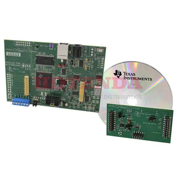 DAC8411EVM-PDK