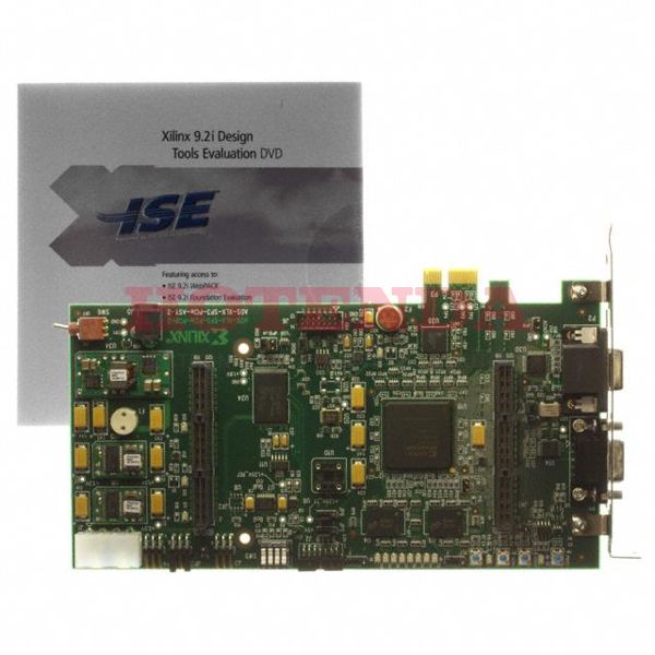 HW-S3PCIE-DK