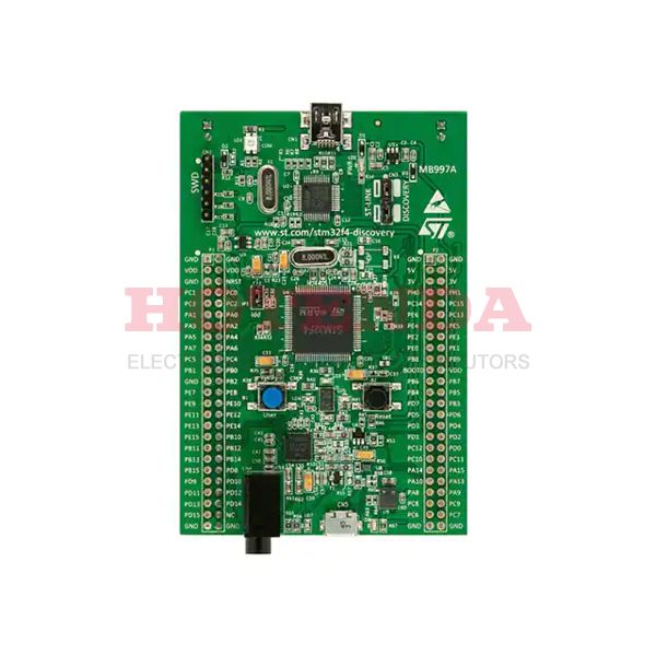 STM32F407G-DISC1