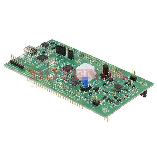 STM32F3348-DISCO