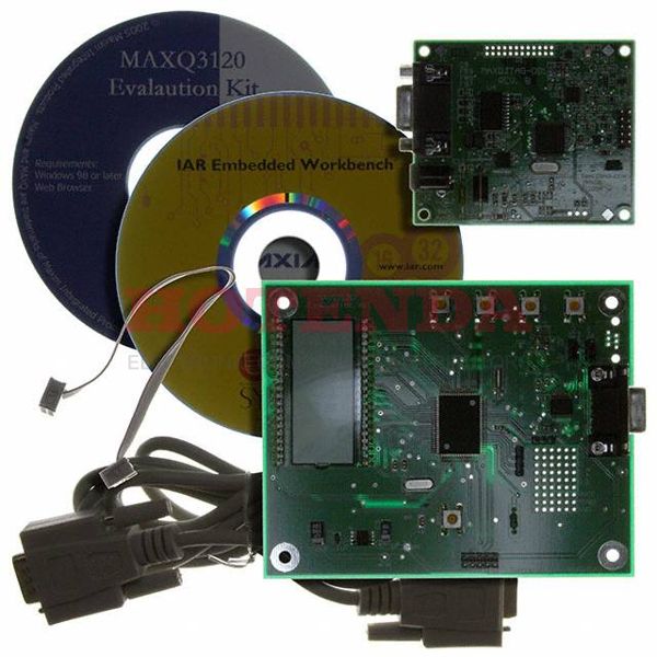 MAXQ3120-KIT