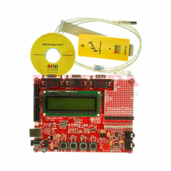 STM3210B-SK/IAR