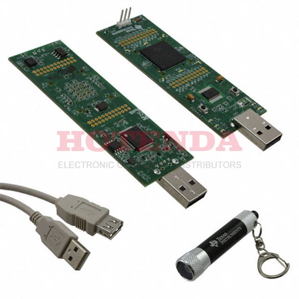 TMDX570LS31USB