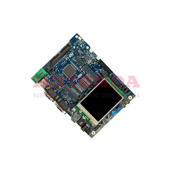 STM32446E-EVAL