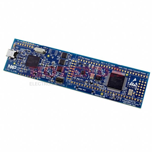 EA-XPR-003 - LPCXPRESSO LPC1768/LPC1769 DEV