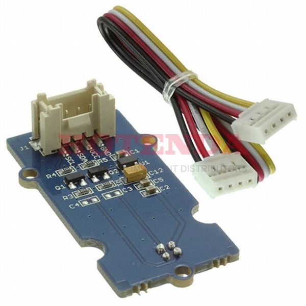 101020077 - GROVE DIGITAL INFRARED TEMP