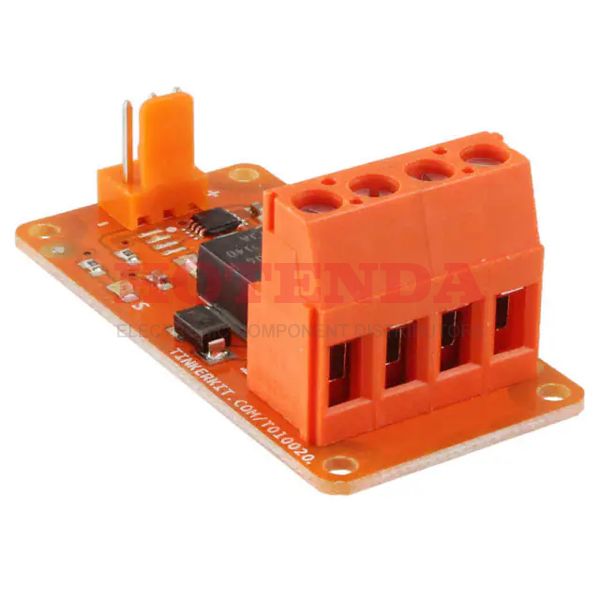 T010020 - Arduino TINKERKIT MOSFET MODULE