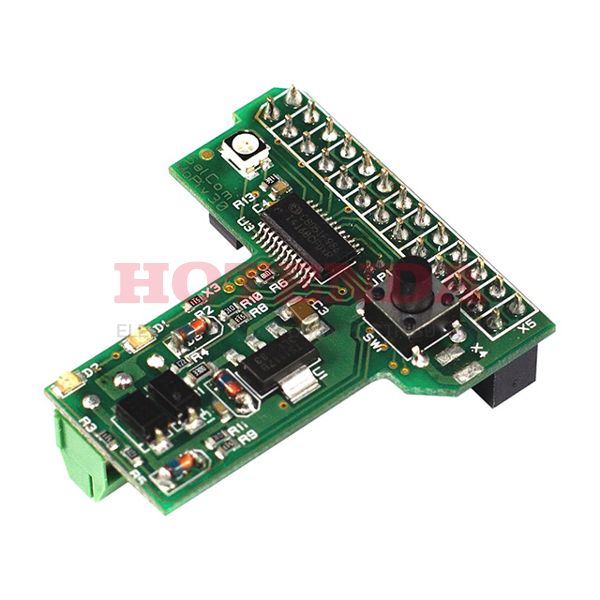 MOPI-LP - MOPI: MOBILE POWER FOR THE RASPB