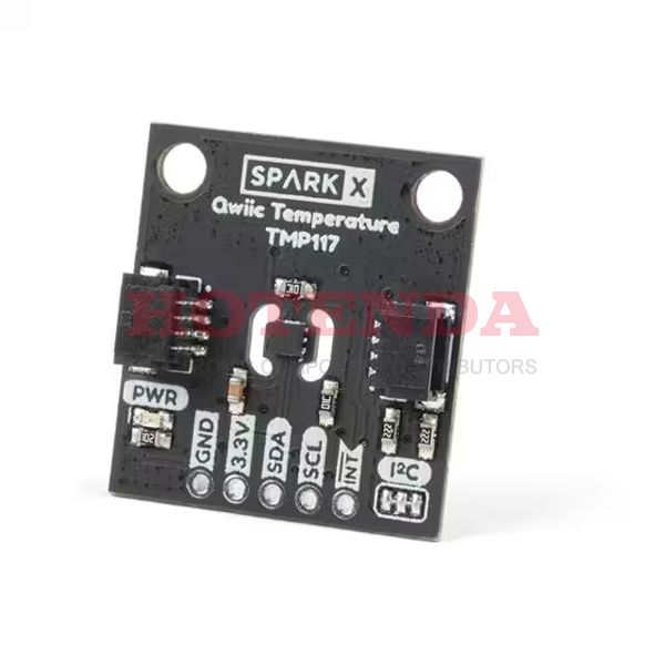 SPX-15413 - HIGH PRECISION TEMPERATURE SENSO