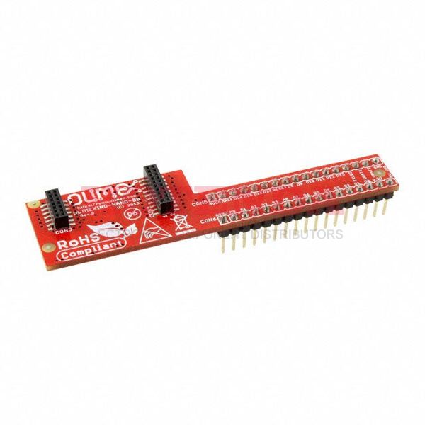 OLIMEXINO-NANO-BB - ADAPT ARDUINO LEONARDO MULTI BB