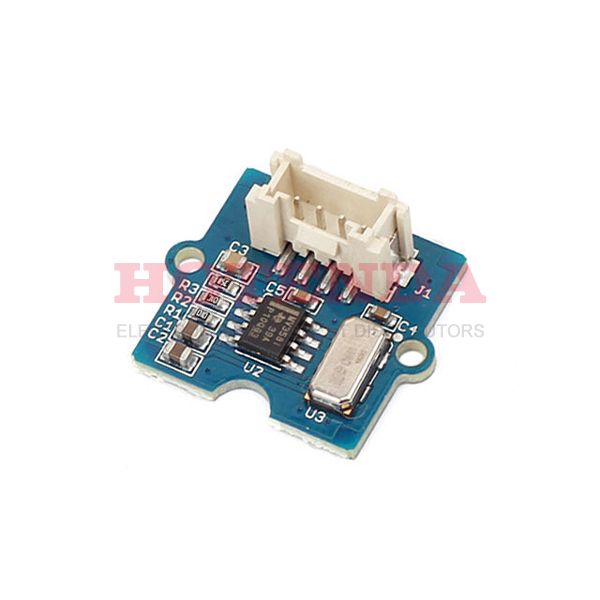 101020053 - 101020053 datasheet pdf and Evaluation Boards - Expansion Boards, Daughter Cards product details from Seeed Technology Co., Ltd stock available on our website