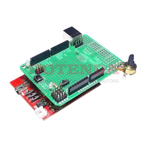103060000 - 103060000 datasheet pdf and Evaluation Boards - Expansion Boards, Daughter Cards product details from Seeed Technology Co., Ltd stock available on our website