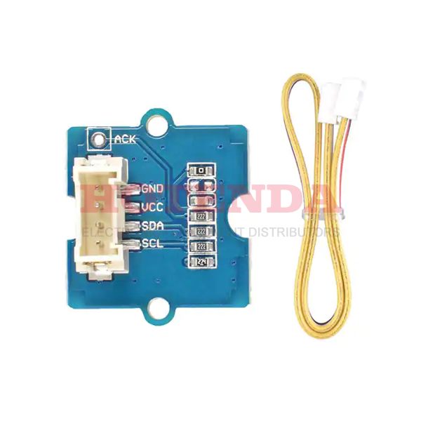 101020600 - GROVE - I2C UV SENSOR (VEML6070)