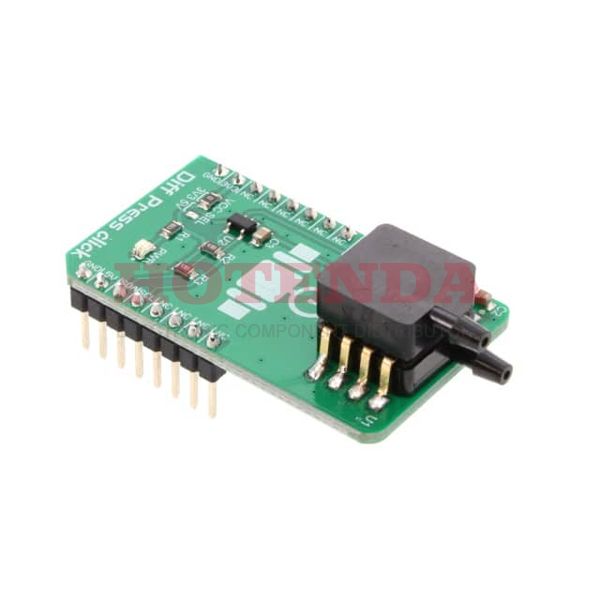 MIKROE-3332 - MIKROE-3332 datasheet pdf and Evaluation Boards - Expansion Boards, Daughter Cards product details from MikroElektronika stock available on our website