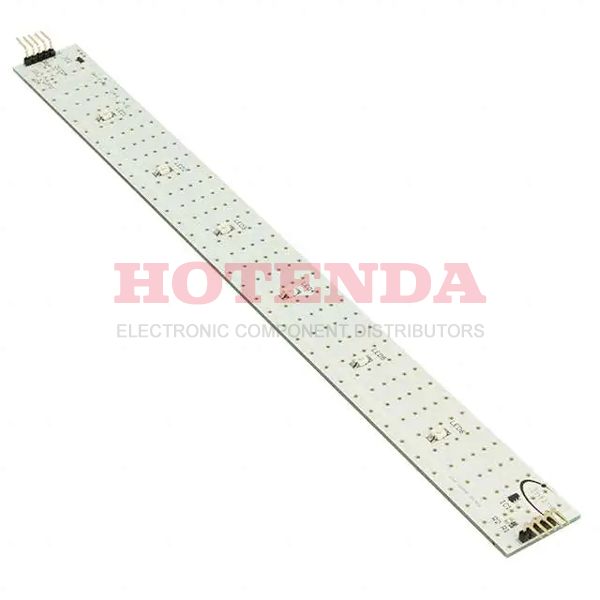 BCR320U HW LED BOARD