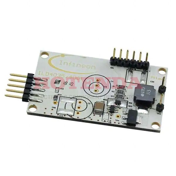 ILD4001 1.0A BOARD