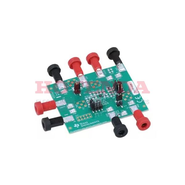 TLV751-EVM - TLV751-EVM datasheet pdf and Evaluation Boards - Linear Voltage Regulators product details from Texas Instruments stock available on our website