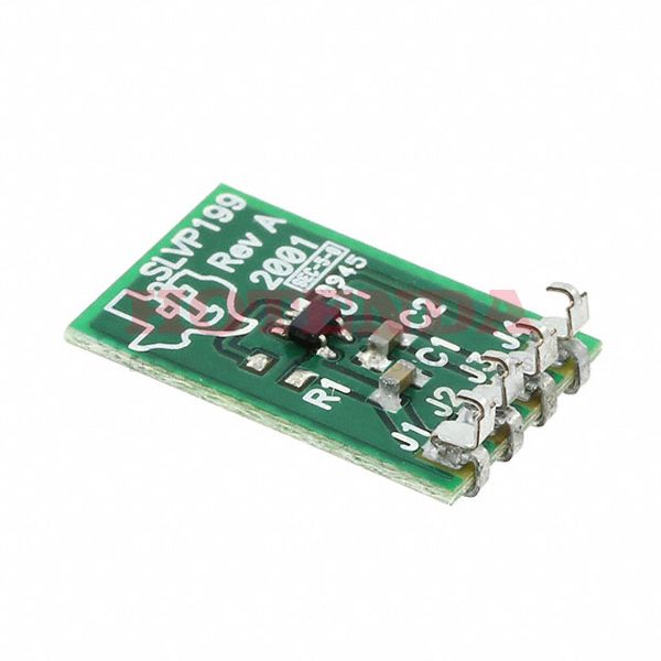 TPS71533EVM - TEXAS INSTRUMENTS TPS71533EVMTPS71533EVM EVALUATION MODULE