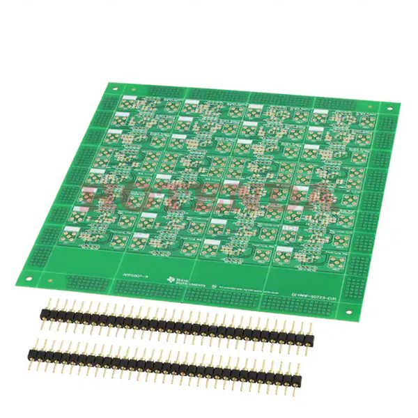 DIYAMP-SOIC-EVM