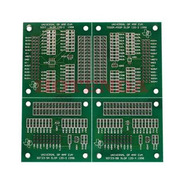 OPAMPEVM-SOT23