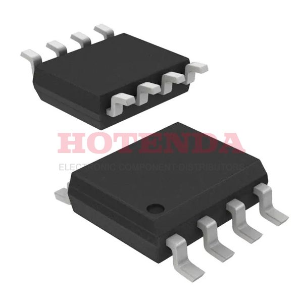 AD737JR-REEL7 - RMS to DC Converters -3.2V V 8-SOIC (0.154, 3.90mm Width) 1.27mm mm