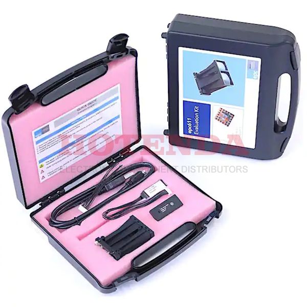 EPC611 EVALUATION KIT