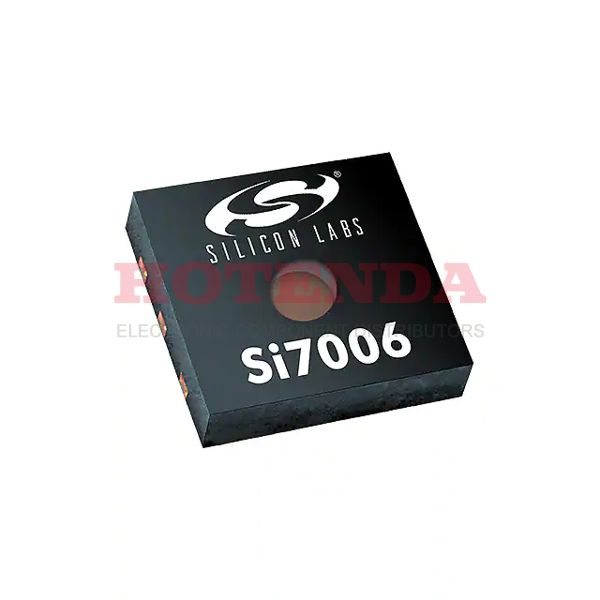 SI7006-07-EVB