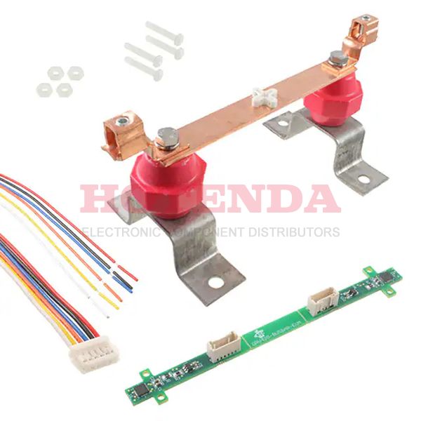 DRV425-BUSBAR-EVM