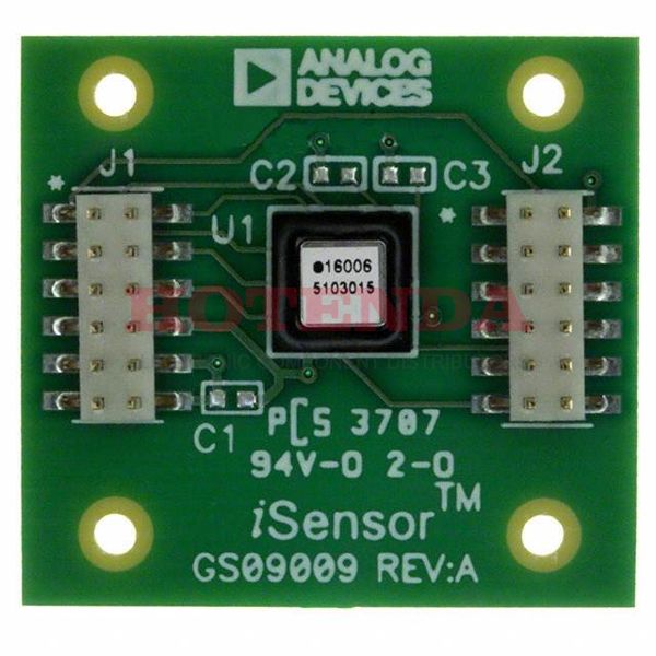 ADIS16006/PCBZ