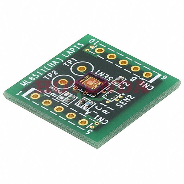 ML8511_REFBOARD