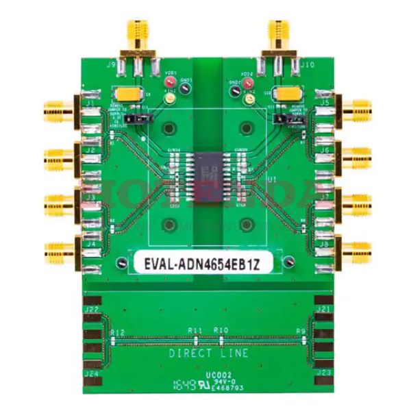 EVAL-ADN4654EB1Z