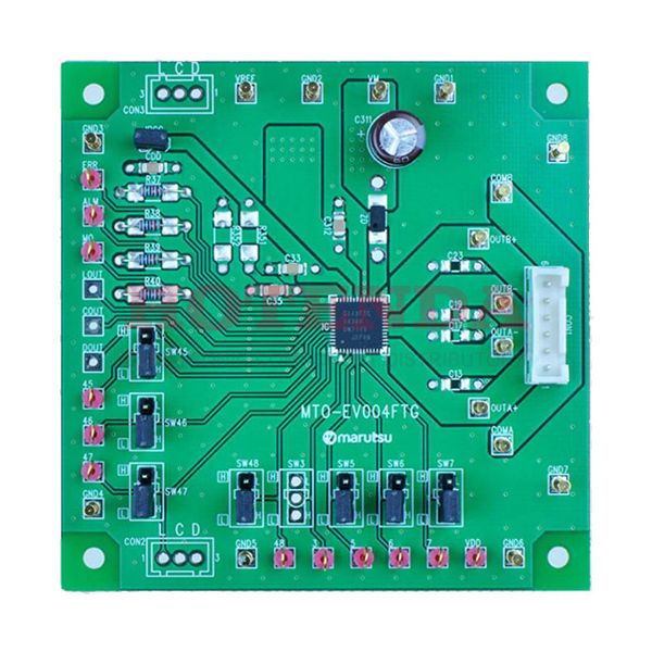 MTO-EV004(TB67S179FTG)