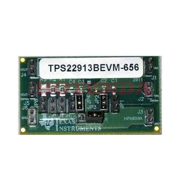 TPS22913BEVM-656