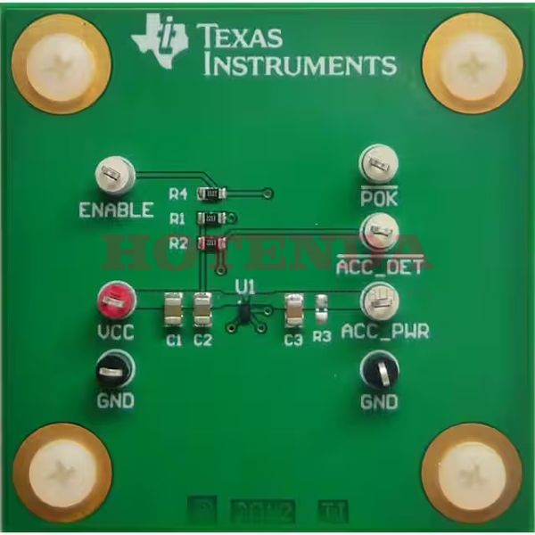 LM34904EVM/NOPB