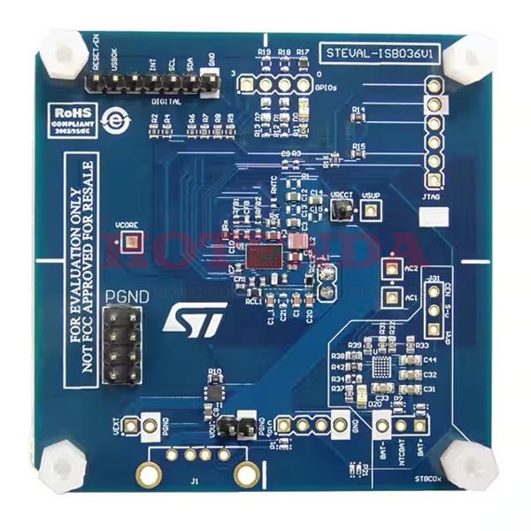 STEVAL-ISB036V1