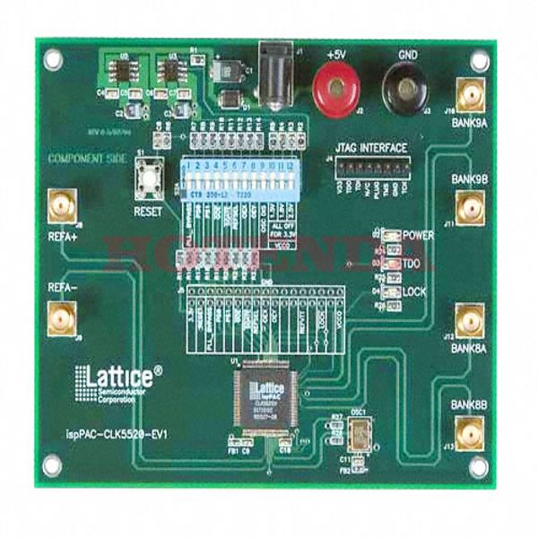 PAC-SYSCLK5620AV