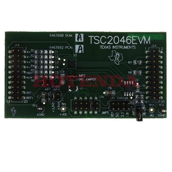 TSC2046EVM