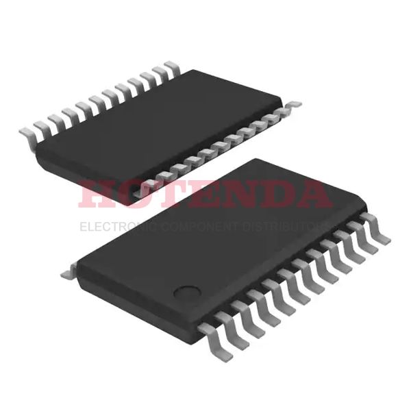 MM74HC154MTC - 2V~6V 74HC154 Signal switch74HC Series