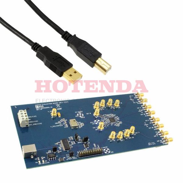 AD9510-VCO/PCBZ