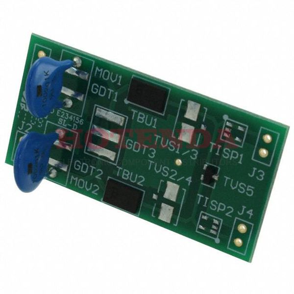 RS-485EVALBOARD2