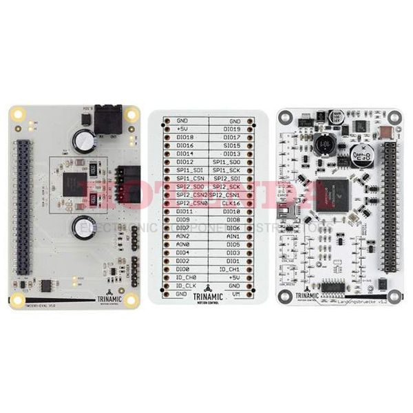 TMC5161-EVAL-KIT