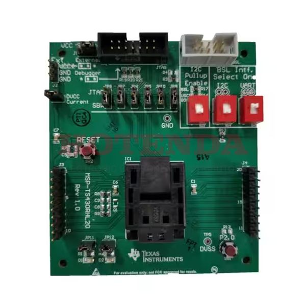 MSP-TS430RHL20