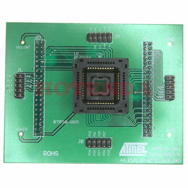ATF15XXDK3-SAJ44 - ADAPTER SKT ATF15XXBE 84/44PLCC