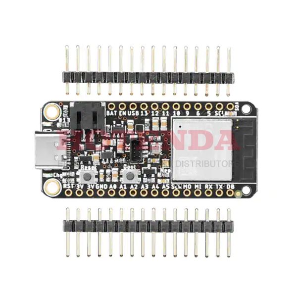 5303 - MOTOR LEAD SPLICING KIT (3 SPLICES/KIT)