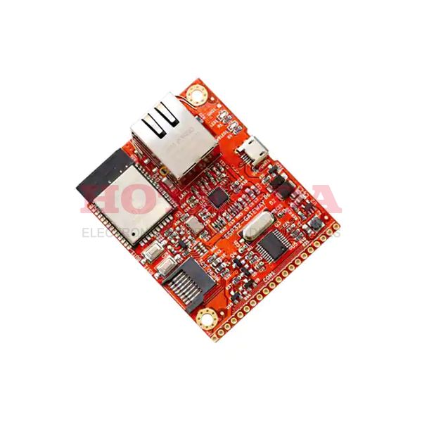 ESP32-GATEWAY