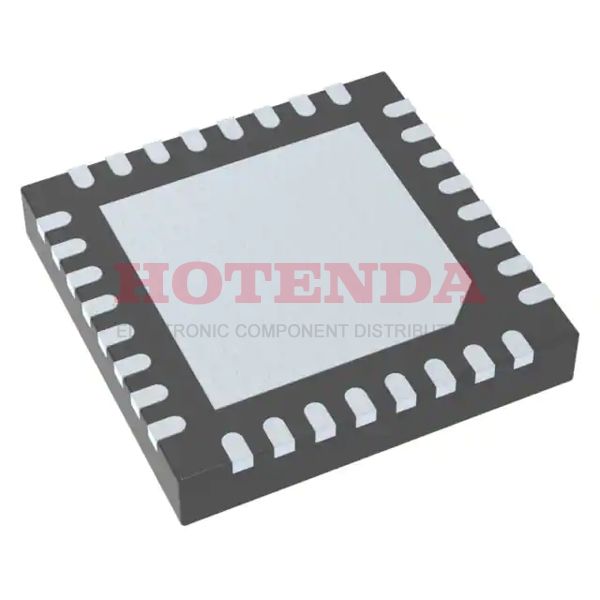 ATTINY461-15MZ