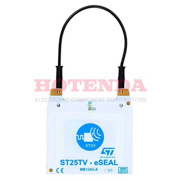 ST25TV-ESEAL