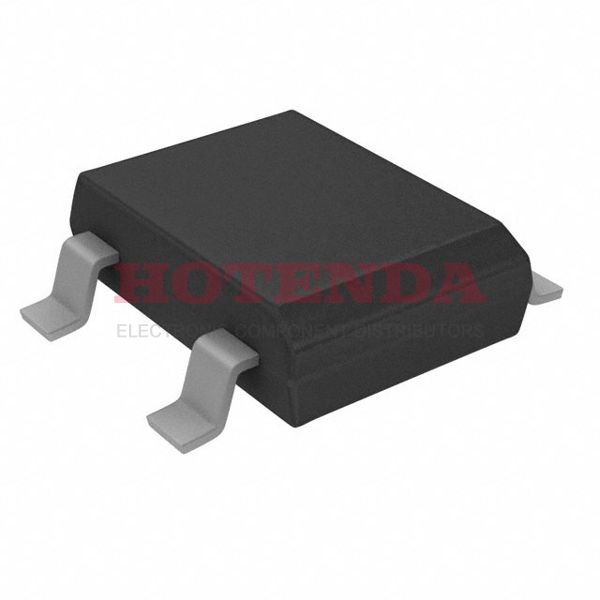 HDS10M-13 - HDS10M-13 datasheet pdf and Diodes - Bridge Rectifiers product details from Diodes Incorporated stock available on our website